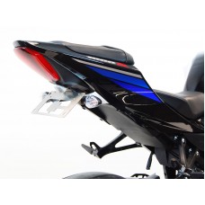 Competition Werkes Standard Fender Eliminator Kit - Suzuki GSX-R1000 (2017+) Competition Werkes Standard Fender Eliminator Kit - Suzuki GSX-R1000 (2017+)